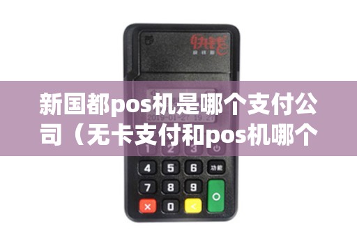 新国都pos机是哪个支付公司（无卡支付和pos机哪个安全）