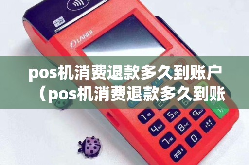 pos机消费退款多久到账户（pos机消费退款多久到账）