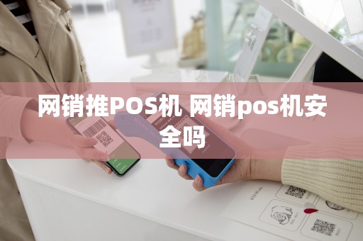 网销推POS机 网销pos机安全吗