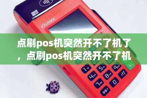 详细阅读:点刷pos机突然开不了机了,点刷pos机突然开不了机了什么原因 点刷pos机突然开不了机了,点刷pos机突然开不了机了什么原因