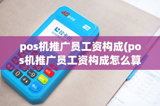 pos机推广员工资构成(pos机推广员工资构成怎么算)