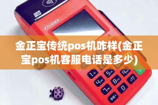 金正宝传统pos机咋样(金正宝pos机客服电话是多少)