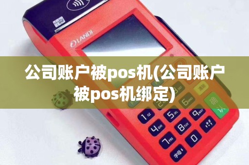 公司账户被pos机(公司账户被pos机绑定)