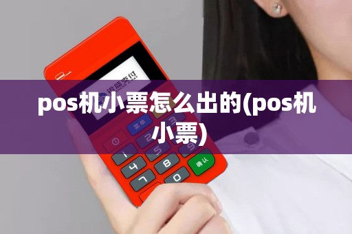 pos机小票怎么出的(pos机 小票)