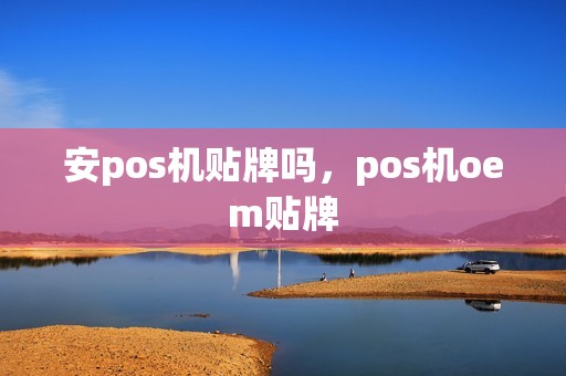 安pos机贴牌吗，pos机oem贴牌