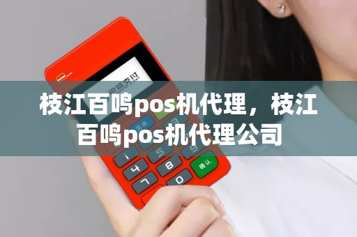 枝江百鸣pos机代理，枝江百鸣pos机代理公司