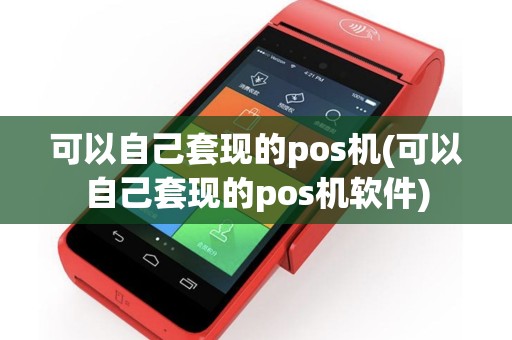 可以自己套现的pos机(可以自己套现的pos机软件)