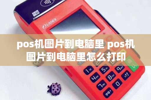 pos机图片到电脑里 pos机图片到电脑里怎么打印