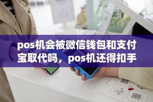 pos机会被微信钱包和支付宝取代吗，pos机还得扣手续费而微信和支付宝不用。到底是pos机好还是微