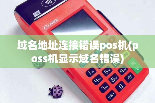域名地址连接错误pos机(poss机显示域名错误)