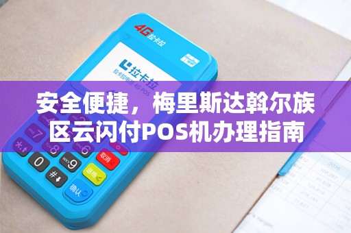 安全便捷，梅里斯达斡尔族区云闪付POS机办理指南