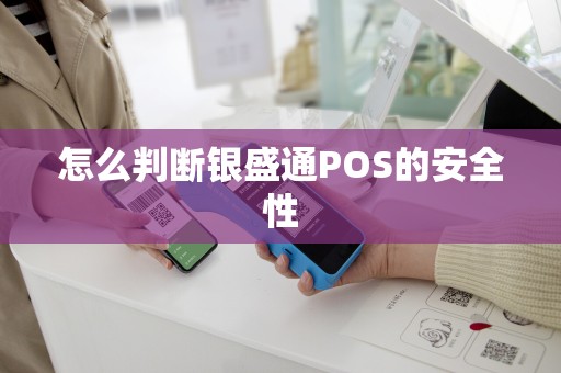 怎么判断银盛通POS的安全性