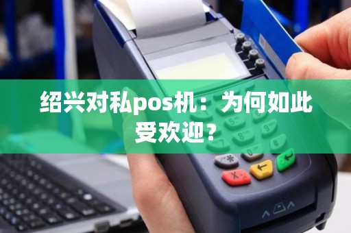 详细阅读:绍兴对私pos机:为何如此受欢迎? 绍兴对私pos机:为何如此受欢迎?