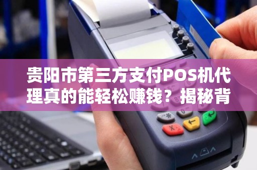 贵阳市第三方支付POS机代理真的能轻松赚钱？揭秘背后的5大陷阱与机遇！