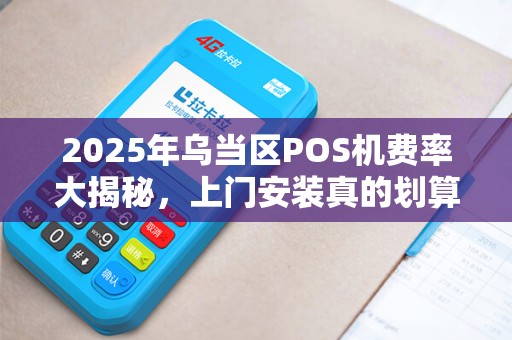 2025年乌当区POS机费率大揭秘，上门安装真的划算吗？