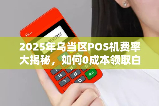2025年乌当区POS机费率大揭秘，如何0成本领取白条POS机？