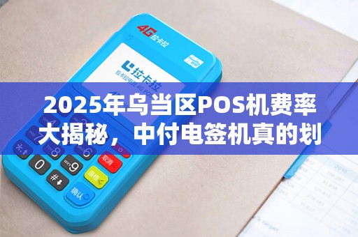 2025年乌当区POS机费率大揭秘，中付电签机真的划算吗？