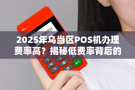 2025年乌当区POS机办理费率高？揭秘低费率背后的真相！