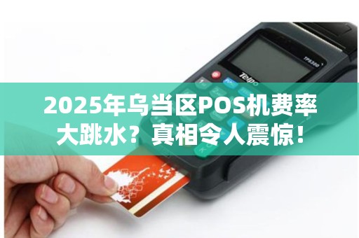 2025年乌当区POS机费率大跳水？真相令人震惊！
