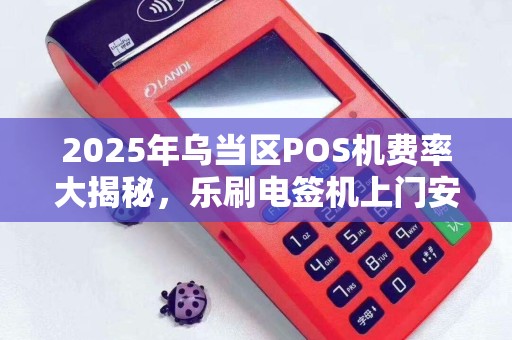2025年乌当区POS机费率大揭秘，乐刷电签机上门安装真的划算吗？