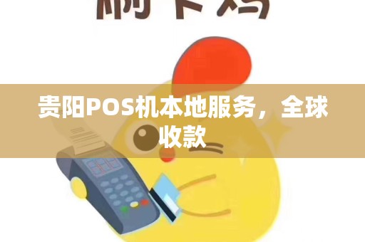 贵阳POS机本地服务，全球收款