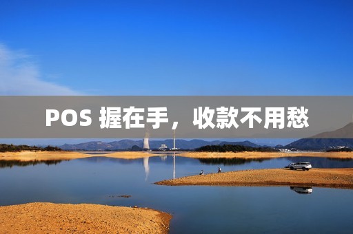 POS 握在手，收款不用愁