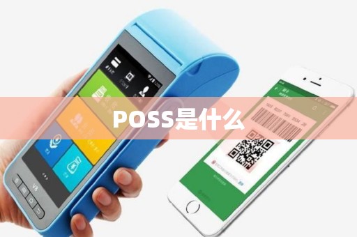 POSS是什么