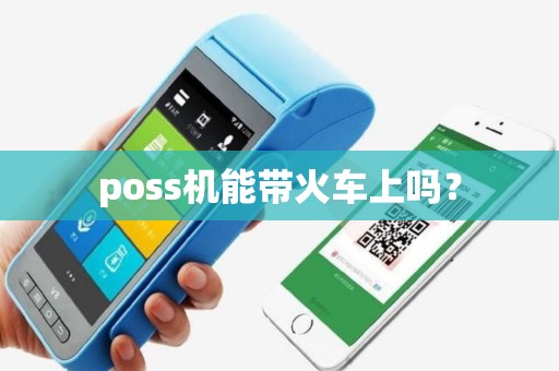poss机能带火车上吗？