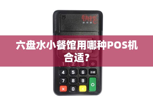 六盘水小餐馆用哪种POS机合适？