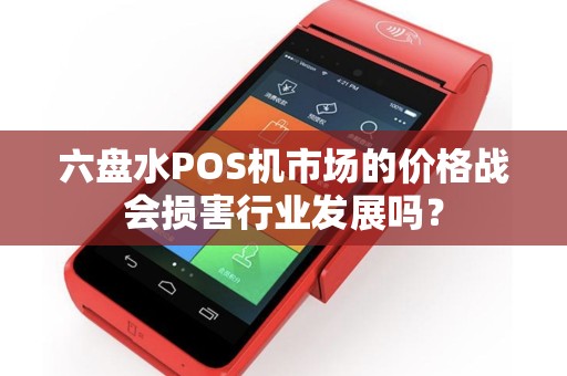 六盘水POS机市场的价格战会损害行业发展吗？
