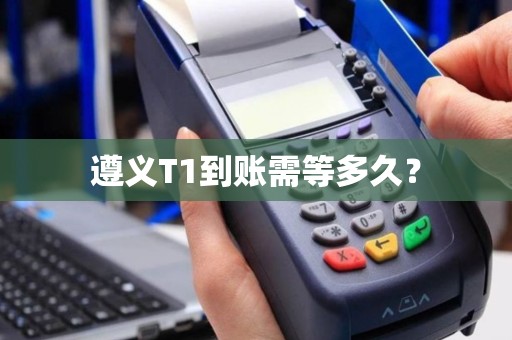 遵义T1到账需等多久？