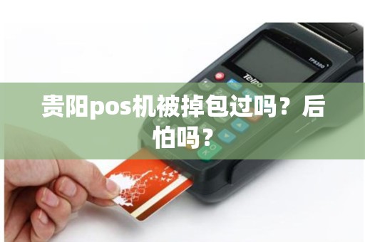 贵阳pos机被掉包过吗?后怕吗?