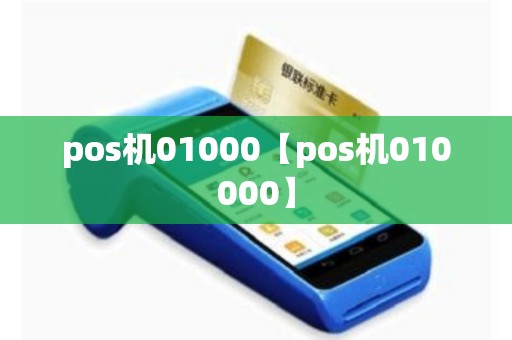 pos机01000【pos机010000】